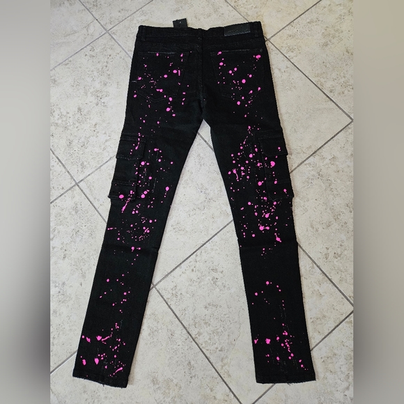 GFTD Jeans - Picture 2 of 2